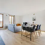 Flexliving - Whole Flat - Fessart