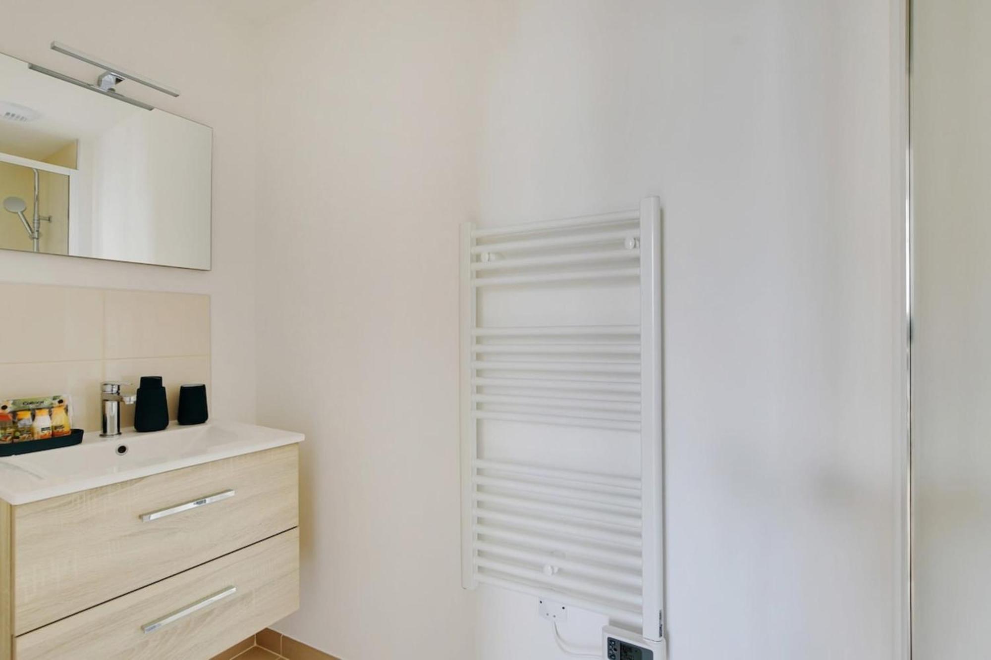 Apartment Flexliving - Whole Flat - Fessart